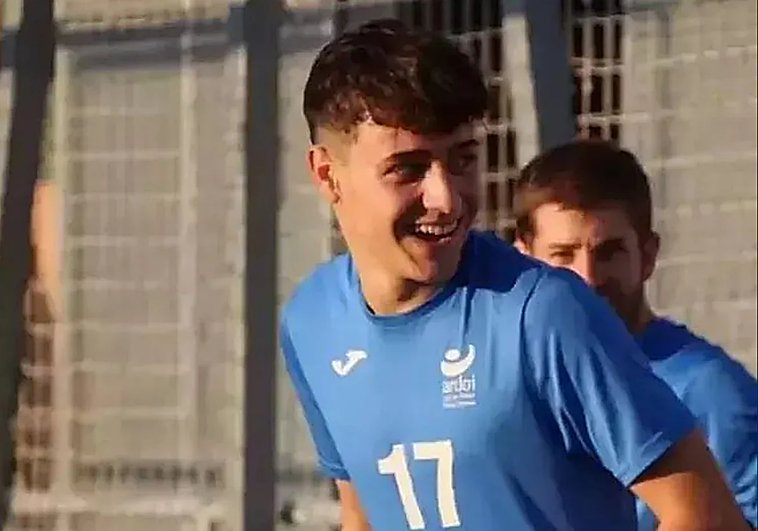 Así es el canterano del que tira Valverde para suplir a Laporte contra el Levante