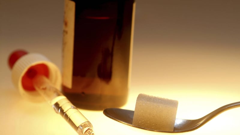 Grüne kehren von Position zu Homöopathie ab