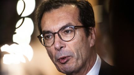 Budget de la Sécurité sociale : le texte amendé par l'Assemblée pourrait faire grimper le déficit à 24 milliards d'euros, avertit le ministre du Travail