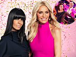 As new rape allegations rock Strictly Come Dancing, why this could be the show's last dance...