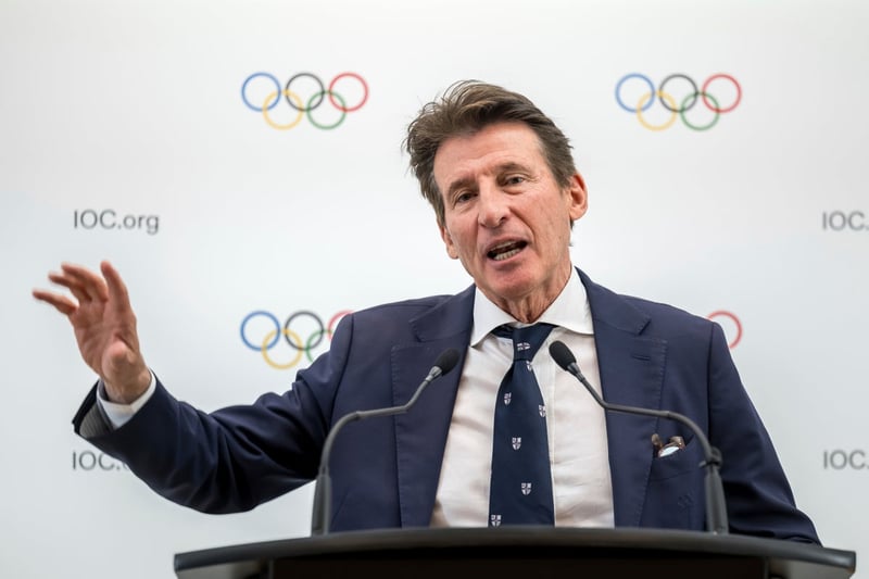 Winter Olympics chiefs respond to Seb Coe’s idea to add summer sports to Games