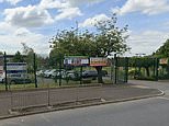 Little girl, 10, is 'filmed in school toilets' by staff member as mother speaks out over 'massive safeguarding failure'