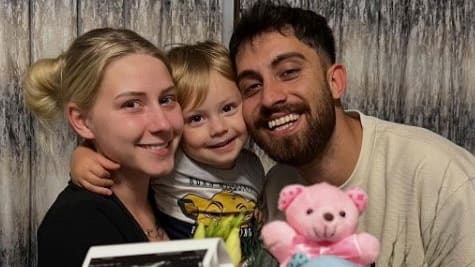 Loredana hat Ehemann und Sohn wieder - Happy End nach Visum-Drama bei Wollny-Tochter