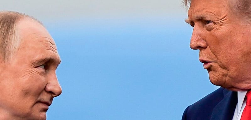 Warum der 28-Punkte-Plan ein fatales Signal aussendet