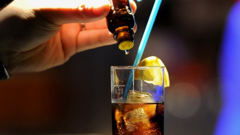 Höchststand bei Gewalt gegen Frauen - K.o-Tropfen sind jetzt eine Waffe!