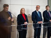 „Wir sind in einem Wettlauf gegen die Zeit“: Klimaforscher kritisieren Beschlüsse des Koalitionsausschusses