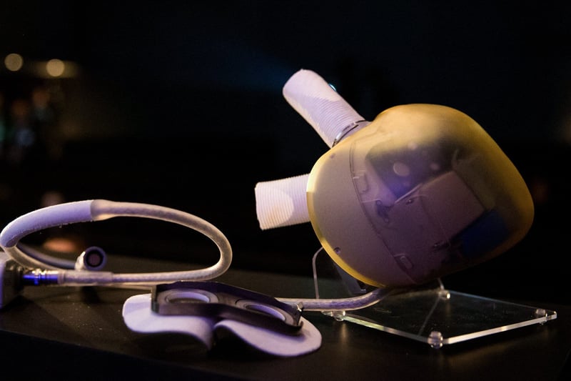 Cœur artificiel : la justice valide l’offre de reprise de Carmat