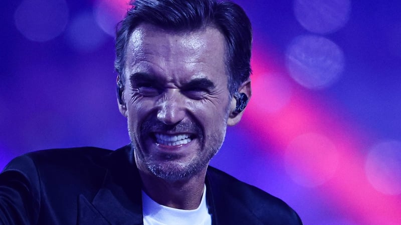 Das hat noch kein anderer Schlager-Star geschafft: Rekord bei Florian Silbereisens "Adventsfest"