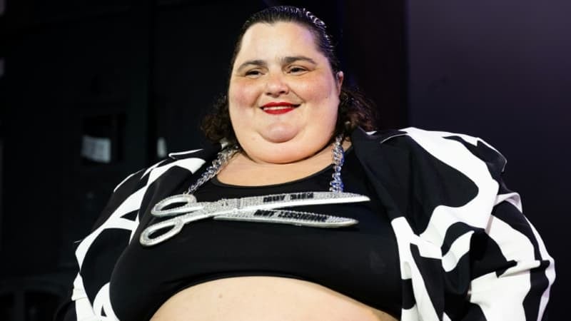 "Des violences numériques massives" à l'encontre de Barbara Butch: quatre hommes condamnés pour harcèlement en ligne