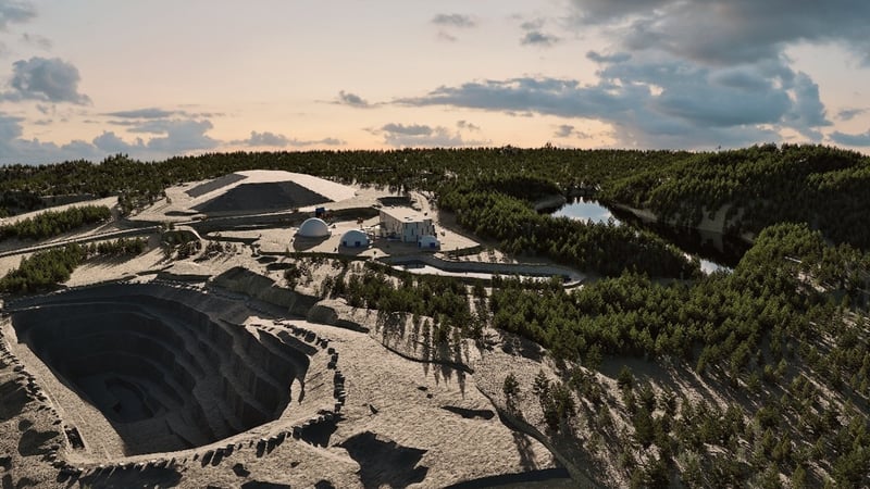 Five things to know about Quebec graphite mine added to major projects list