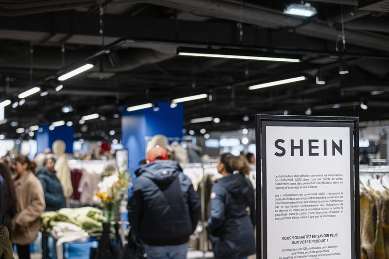 Ouverture des magasins Shein en régions : le PDG esquive les scandales et annonce un report pour ne pas « frustrer le client »