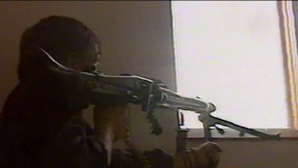 Sarajevo : une enquête ouverte en Italie sur les "touristes de guerre"