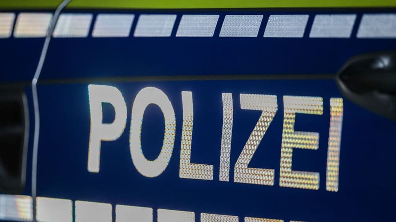 Terrorverdacht: Polizei durchsucht Räume von AfD-Politiker in Thüringen