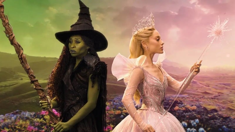 Wicked : İyilik Uğruna, Senden Geriye Kalan ve Ölüme Koşan Adam gösterimde: Gerçekler ve yalanlar