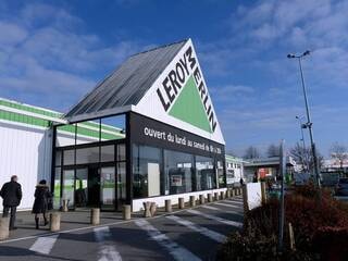 Leroy Merlin condamné en justice après le décès accidentel d’une cliente en Charente-Maritime