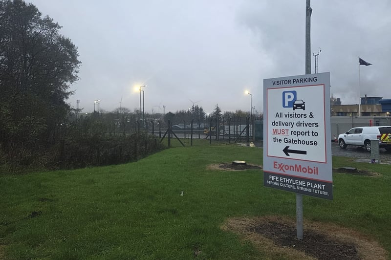 Scottish Government ‘broke promise’ to Mossmorran workers, Swinney told