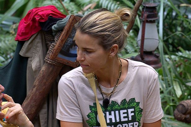 Save £40 on beauty tool Vogue Williams wanted to smuggle into I’m A Celeb jungle