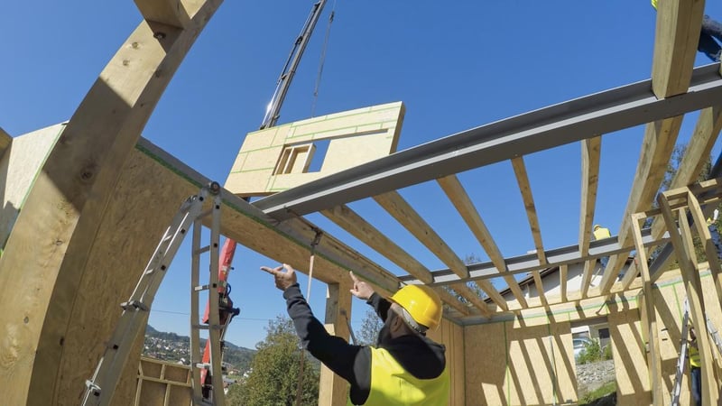 Innovaciones inmobiliarias