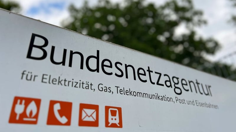 Mobilfunk: Dem Bund droht die Neuauflage einer Handynetz-Auktion