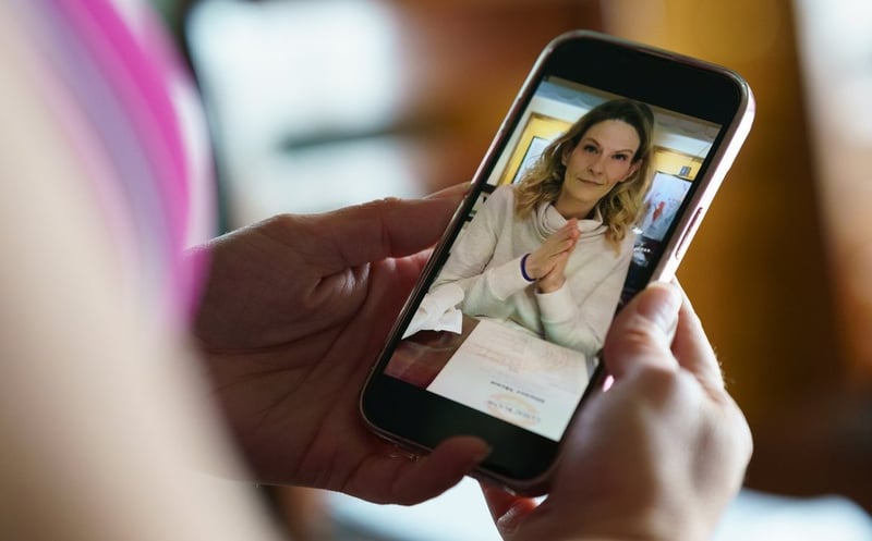 Man accused in Saskatchewan highway shooting now faces second-degree murder charge