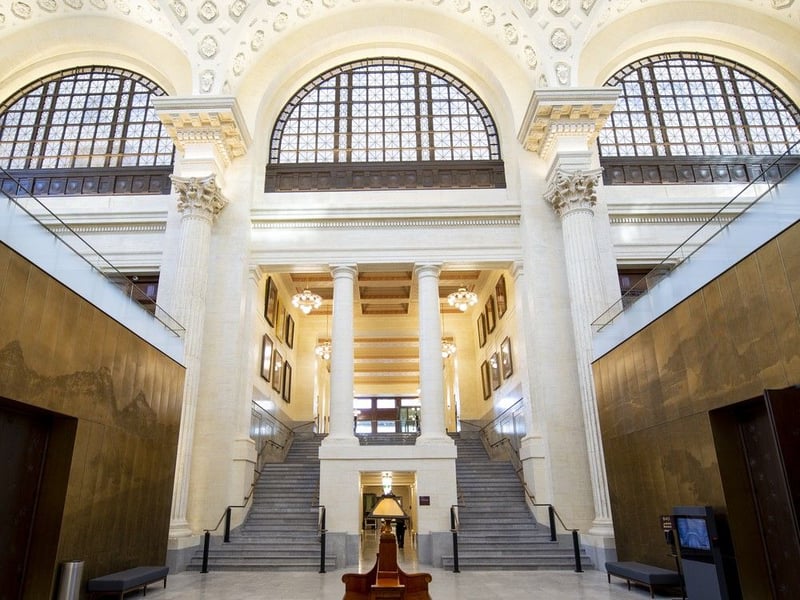 Senate of Canada hosts 'unacceptable' Palestinian tribunal, Jewish advocacy group says