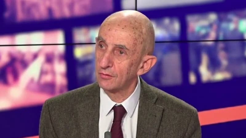 "Nous sommes un pays émergent vis-à-vis de la Chine": l'ancien patron d'Airbus rappelle qu'il avait dû aider la Chine il y a 20 ans, maintenant il réclame l'inverse pour l'Europe