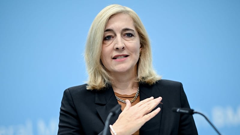 Debatte um Medikamente für alte Patienten - Ministerin kontert Streecks Arzneien-Vorstoß