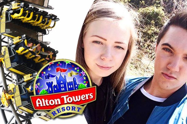 Alton Towers Smiler crash victim who became amputee at 17 still yearns for a "normal life"