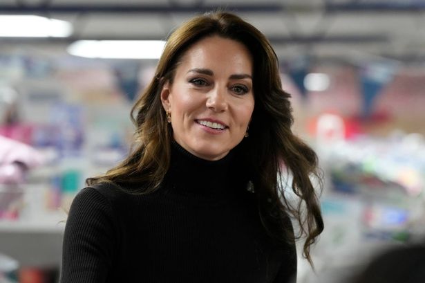 Kate Middleton facing 'increasingly difficult' problem after Forest Lodge move