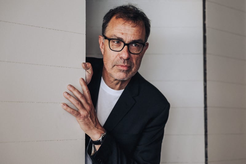 « Dossier 137 » : le virage contrôlé de Dominik Moll