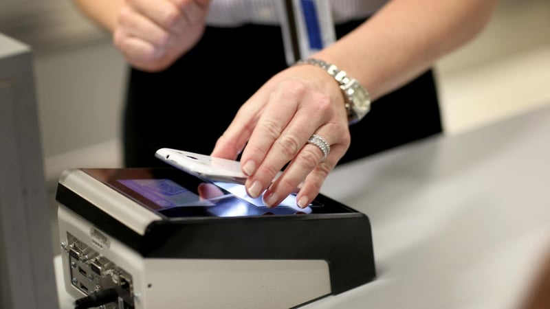 Apple’s Digital ID Can Now Be Used In Some Airport TSA Lines: What To Know