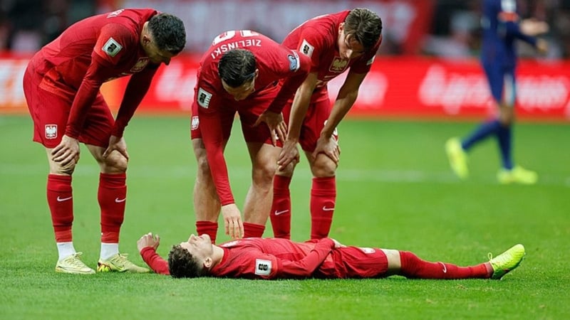 Fenerbahçe'ye Szymanski'den kötü haber! Sakatlık...