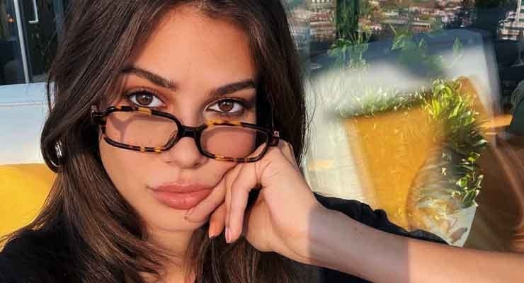 Uyuşturucu testi pozitif çıkmıştı... Deren Talu yeni sonucunu yayınladı