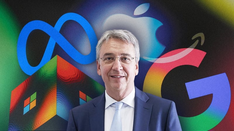 Andreas Mundt im Interview: „Hilft null weiter“ – Oberster Wettbewerbshüter kritisiert Europas Strategie gegen China und USA