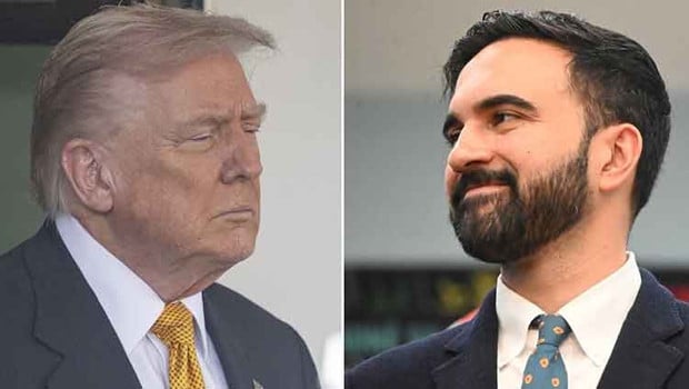 Trump'tan Mamdani ile yaptığı görüşmeye ilişkin açıklama