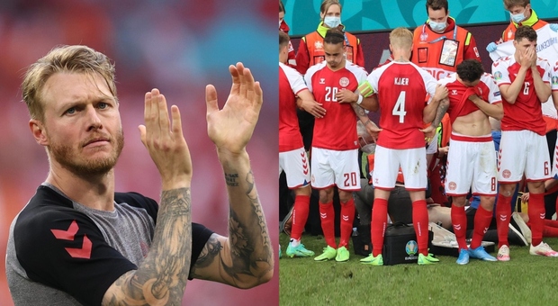 Kjaer: «Leao come Dembelé, ora o mai più. Questo Milan è da scudetto. Eriksen? Se fosse andata male, avrei smesso»