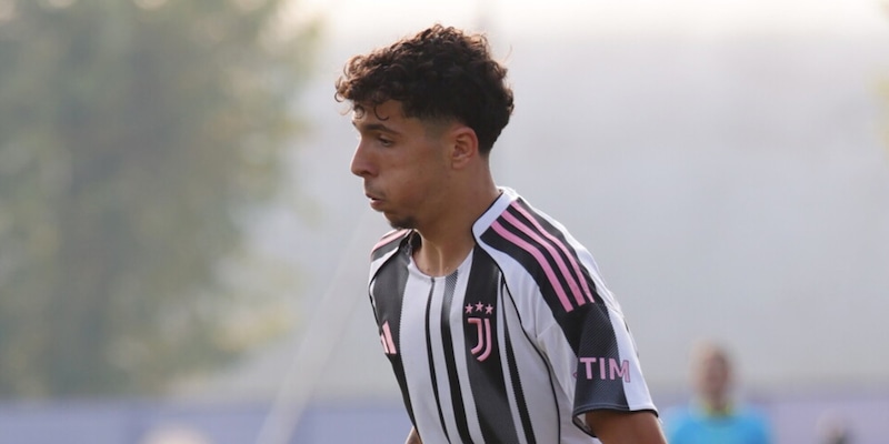 Juventus Primavera a Cagliari: orario, probabili formazioni e dove vederla in tv e streaming