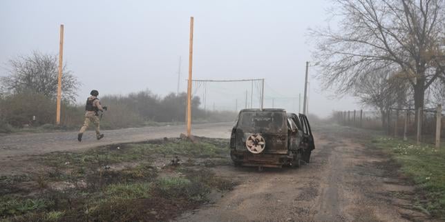 EN DIRECT, guerre en Ukraine : la Russie annonce la prise d’un village proche de Houliaïpole, dans l’oblast de Zaporijia