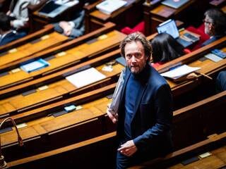 « Ça peut mal se terminer » : le patron des députés PS presse Sébastien Lecornu sur le Budget 2026