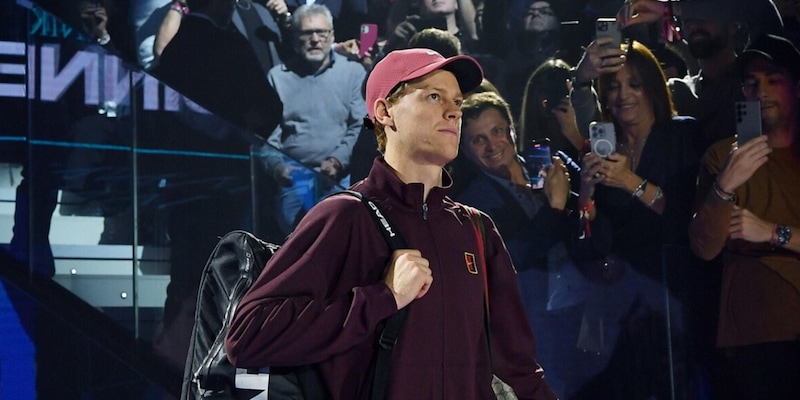 Torino e Sinner pi&ugrave; forti dei veleni, le paranoie Davis su Musetti e la dietrologia di Djokovic