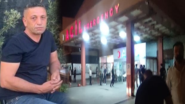 Şırnak'ta dehşet! Evine gelen kişiyi başına baltayla vurup öldürdü