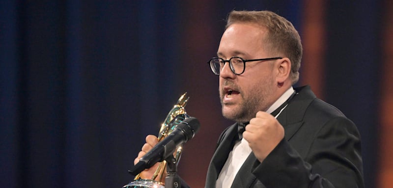 Paul Ronzheimer gewinnt Bambi für Podcast - „engagierter Journalismus funktioniert weiterhin“