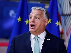 Importverbot für russisches Gas: Ungarn will die EU verklagen