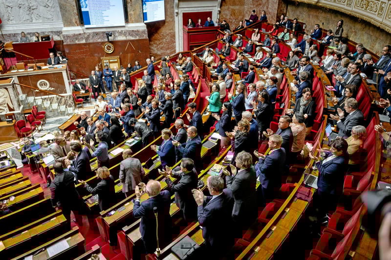 Le coup de pouce financier inattendu de la Grèce à la France