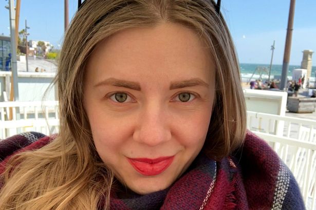 Mum, 32, tragically dies without holding her baby for the first time