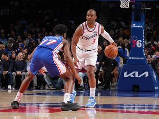 NBA. La légende Chris Paul prendra sa retraite à l’issue de la saison après 21 ans de carrière dans l’élite