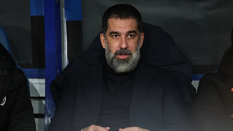 Arda Turanlı Shakhtar Donetsk'ten 6 gollü galibiyet!