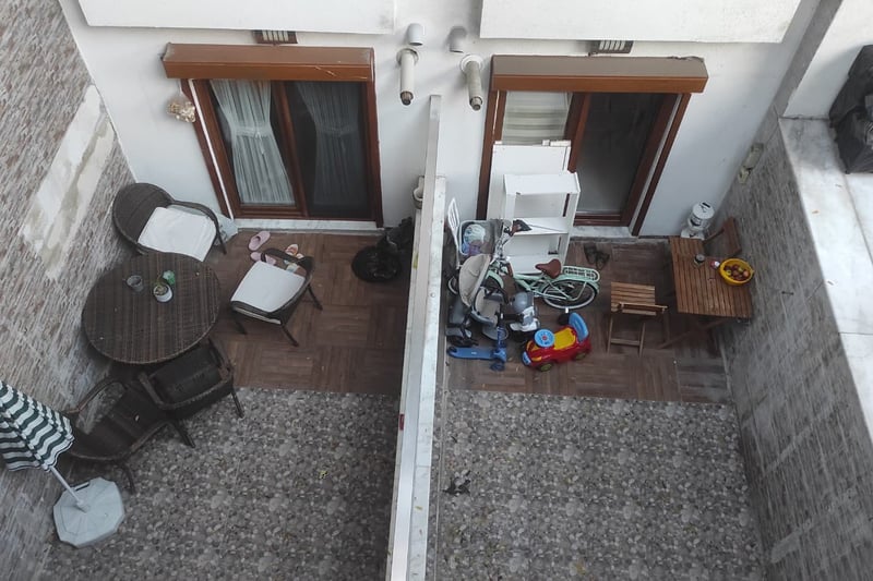 3 yaşındaki Karan hayatını kaybetmişti | Aynı ilaçlama şirketi Karan’ın komşusunun evini de ilaçlamış