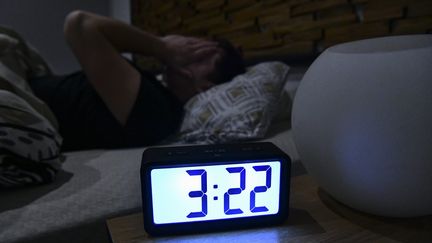 Un Français sur trois dit souffrir d'insomnies, selon une étude de Santé publique France