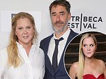 Amy Schumer's marriage on the BRINK as star sheds pounds and sells off homes amid 'difficult time'